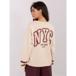 Sweatshirt-MJ-BL-H2496.27-beige