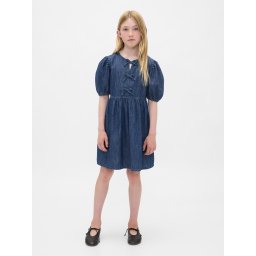GAP Kids Denim Dress - Girls