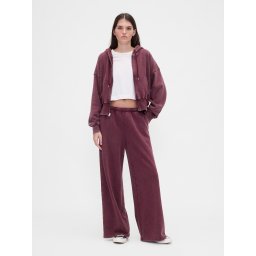 GAP Sweatpants Vintage Soft Baggy - Women's