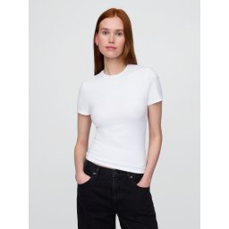 GAP Short Sleeve T-Shirt - Ladies