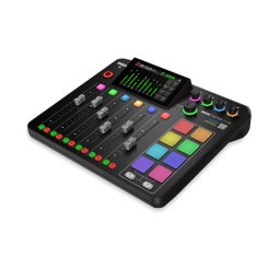 Studio De Productie Audio Integrat Rode Rodecaster Pro II Negru