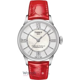 Tissot T-CLASSIC T099.207.16.118.00 Chemin des Tourelles T099.207.16.118.00