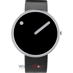 PICTO 43370-4120S Leather 40mm 43370-4120S
