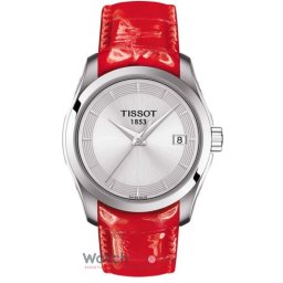 Tissot T-Classic T035.210.16.031.01 Couturier Lady T035.210.16.031.01