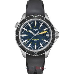 Traser P67 T100 SuperSub Blue 109371 109371