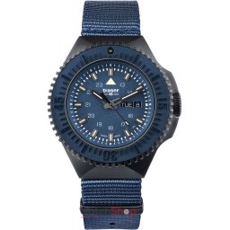 Traser P69 Black-Stealth 109856 109856
