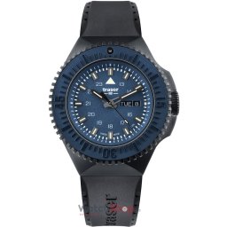 Traser P69 Black-Stealth 109857 109857