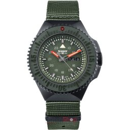 Traser P69 Black-Stealth 109858 109858