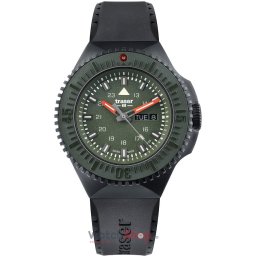 Traser P69 Black-Stealth 109859 109859
