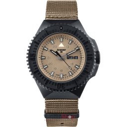 Traser P69 Black-Stealth 109860 109860
