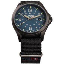 Traser P67 Officer GunMetal 108632 108632