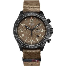 Traser P67 Officer 109459 Cronograf 109459