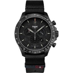 Traser P67 Officer 109465 Cronograf 109465
