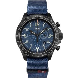 Traser P67 Officer 109461 Cronograf 109461