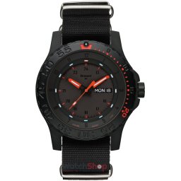 Traser P66 Red Combat 104147 104147