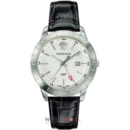 Versace Univers VEBK00118 GMT VEBK00118