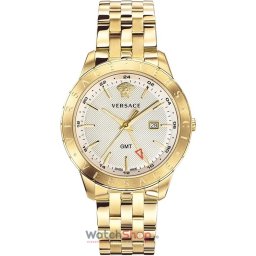 Versace Univers VEBK005/18 GMT VEBK005/18