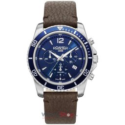 Roamer Nautica 100 Chrono 862837-41-45-02 862837-41-45-02