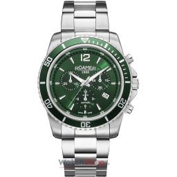 Roamer Nautica 100 Chrono 862837-41-75-20 862837-41-75-20