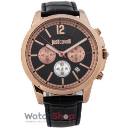 Just Cavalli Crono JC1G175L0235 Cronograf JC1G175L0235