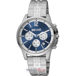Just Cavalli Crono JC1G175M0265 Cronograf JC1G175M0265
