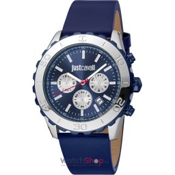 Just Cavalli Robusto JC1G214L0045 Cronograf JC1G214L0045