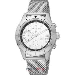 Just Cavalli Maglia JC1G215M0045 Cronograf JC1G215M0045