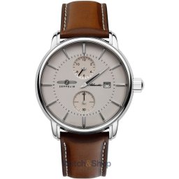 Zeppelin Atlantic 8426-5 Automatic 8426-5