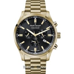 Claude Bernard Aquarider 10222-37JM-NID Cronograf 10222-37JM-NID