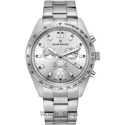 Claude Bernard Classic ST50 10247-3M-AIN Cronograf 10247-3M-AIN