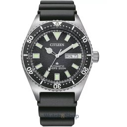Citizen Promaster Marine NY0120-01E Automatic NY0120-01E