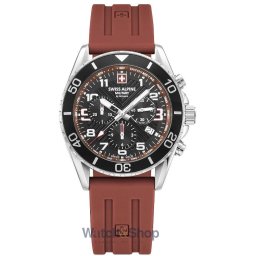 Swiss Alpine Military Raptor Chrono 7029.9836 7029.9836