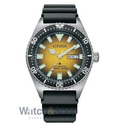 Citizen PROMASTER Diver Automatic NY0120-01X NY0120-01X