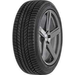 Continental 235/55 R18 WinterContact TS870 P MO 104H XL
