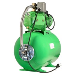 Hidrofor 1500W, ProGARDEN HF 450/50 70L/min, 50m, 50L