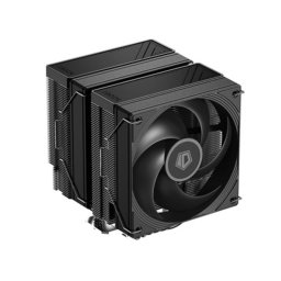 ID-Cooling CPU Cooler- FROZN A620 PRO SE (27.2dB; max. 98.54 m3/h; conector 4Pin, 6 heatpipe-uri, 2x12cm, PWM)