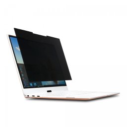 Kensington K58353WW filtre de protecție pentru monitor 39,6 cm (15.6") Laptop Filtru confidențialitate ecran fără cadru
