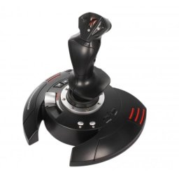 Joystick PC/PS3 T Flight Stick X, conectare USB