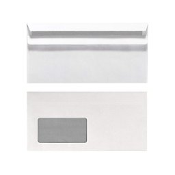 Accesorii birotica Herlitz envelope m. Window