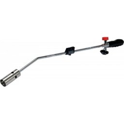 Arzator de buruieni, lungime 800 mm YT-36742