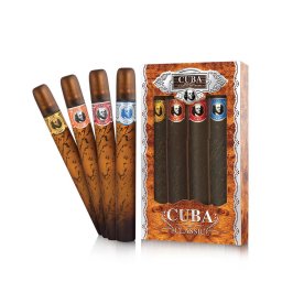 Set Classic Apa de toaleta 35ml