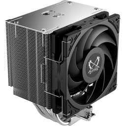 Mugen 6, CPU-Cooler - 120 mm