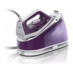 Fier de calcat Braun CareStyle 1 Pro IS 1514 VI 2200W, 6 bar, 1.7 l, 400g/min, Violet