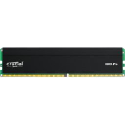 Memorie 16 GB DDR4-RAM PC3200 PRO OC 1x16GB