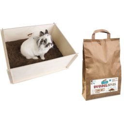 bunnyNature Interactive DiggingBox (Cutie)