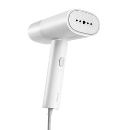 XIAOMI BHR8269EU Handheld Garment Steamer de mână fier de calcat cu aburi Alb