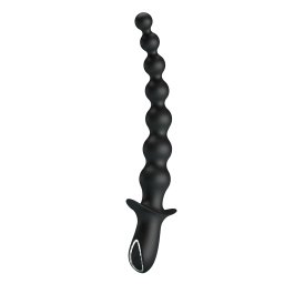 Pretty Love Rigdon Black