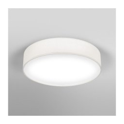 Osram - Plafonieră ORBIS PARIS, 2x E27, 25W, 230V, Ø 40 cm, crem