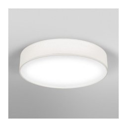 Osram - Plafonieră ORBIS PARIS, 3xE27/25W/230V, Ø 48 cm, crem