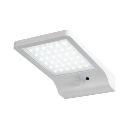 Osram - Aplică solară LED de perete cu senzor DOORLED LED/3W/3,3V IP44